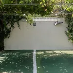 Eg Marjetka Bis 9 By Interhome Lägenhet *