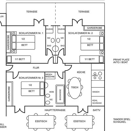 Lägenhet Eg Marjetka Bis 9 By Interhome *