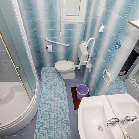 Eg Marjetka Bis 9 By Interhome Lägenhet *