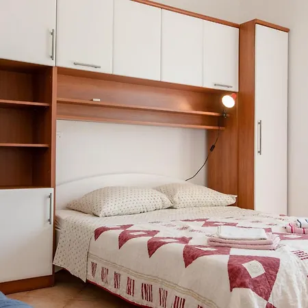 Lejlighed Eg Marjetka Bis 9 By Interhome