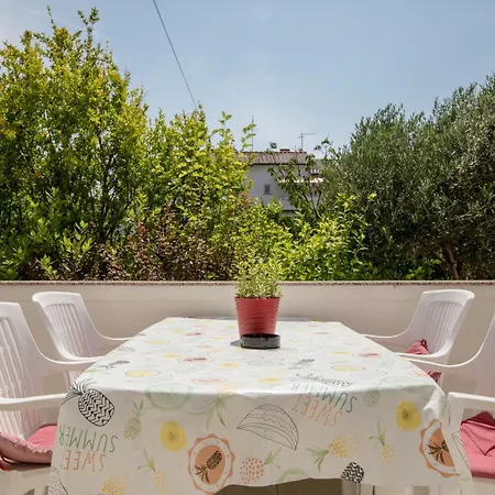 Eg Marjetka Bis 9 By Interhome * Rab Town