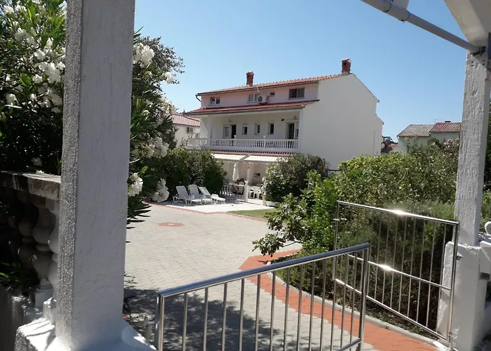 Eg Marjetka Bis 9 By Interhome Apartamento