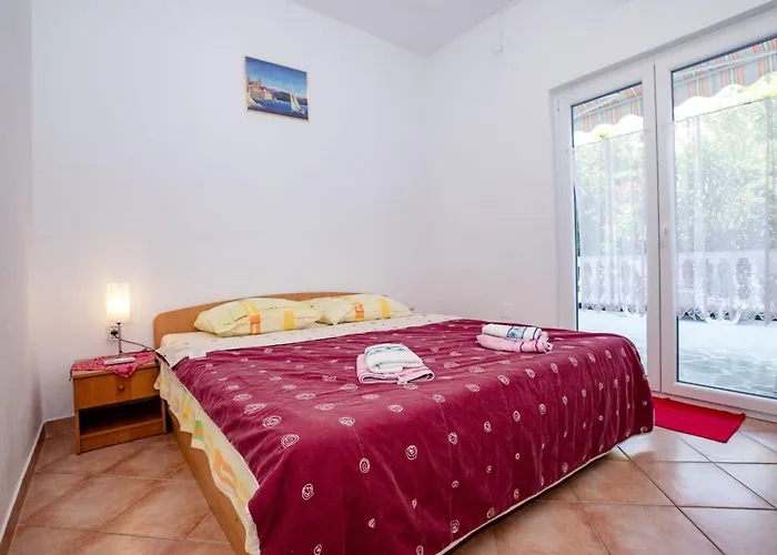 Eg Marjetka Bis 9 By Interhome Apartamento *