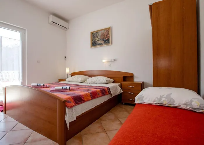 Eg Marjetka Bis 9 By Interhome Apartamento Rab Town