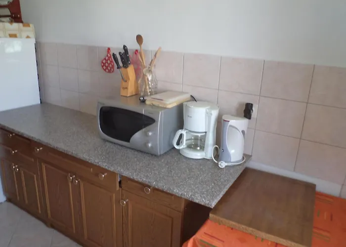 Eg Marjetka Bis 9 By Interhome Apartamento Rab Town