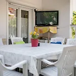 Eg Marjetka Bis 9 By Interhome Apartment Rab Town
