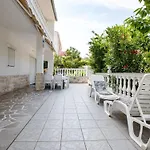 Eg Marjetka Bis 9 By Interhome Apartment Rab Town