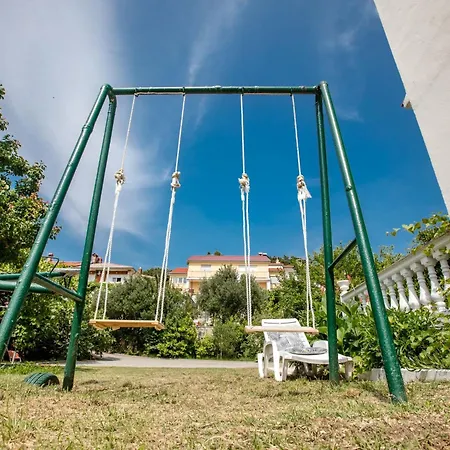 Διαμέρισμα Eg Marjetka Bis 9 By Interhome *