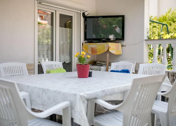 Eg Marjetka Bis 9 By Interhome Διαμέρισμα Ραμπ