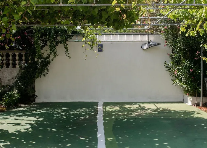 Eg Marjetka Bis 9 By Interhome 公寓 *