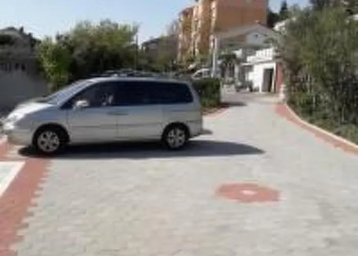 Διαμέρισμα Eg Marjetka Bis 9 By Interhome Ραμπ